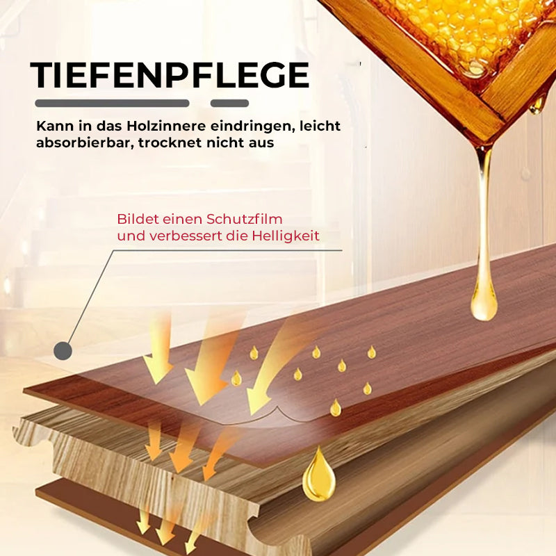 🔥Letzter Tag 49 % Rabatt auf natürliches Bienenwachs und Orangenöl-Holzpflegemittel – 🎁Kaufen Sie 1 und erhalten Sie ein Handtuch gratis