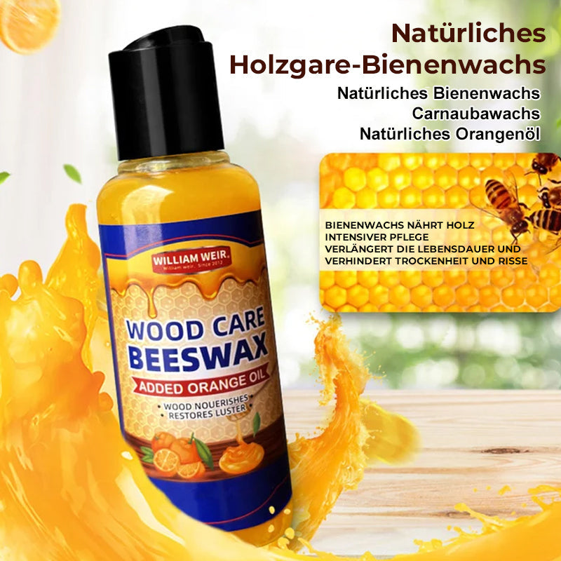 🔥Letzter Tag 49 % Rabatt auf natürliches Bienenwachs und Orangenöl-Holzpflegemittel – 🎁Kaufen Sie 1 und erhalten Sie ein Handtuch gratis