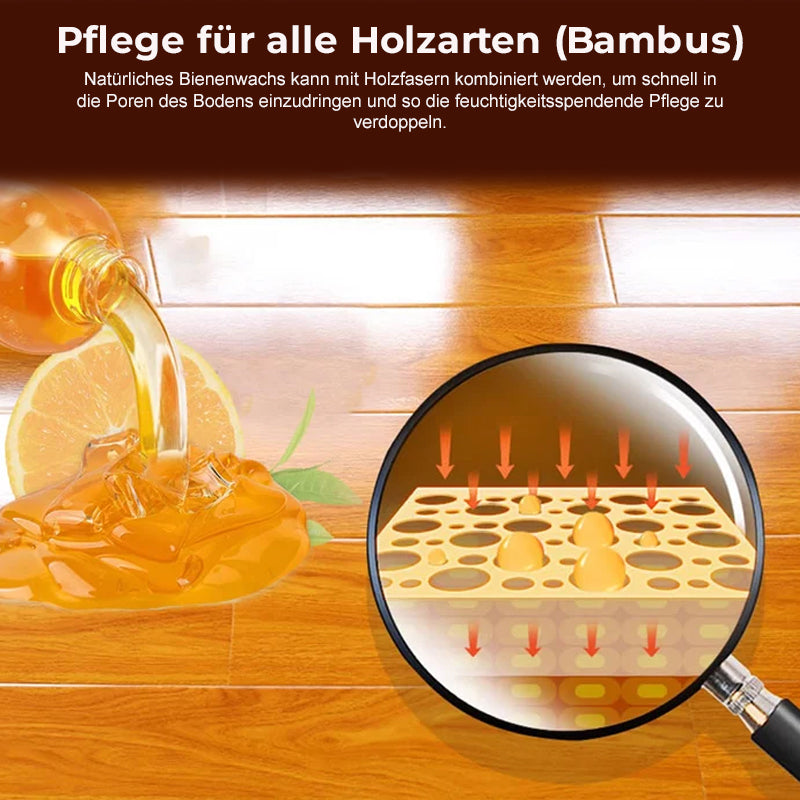 🔥Letzter Tag 49 % Rabatt auf natürliches Bienenwachs und Orangenöl-Holzpflegemittel – 🎁Kaufen Sie 1 und erhalten Sie ein Handtuch gratis